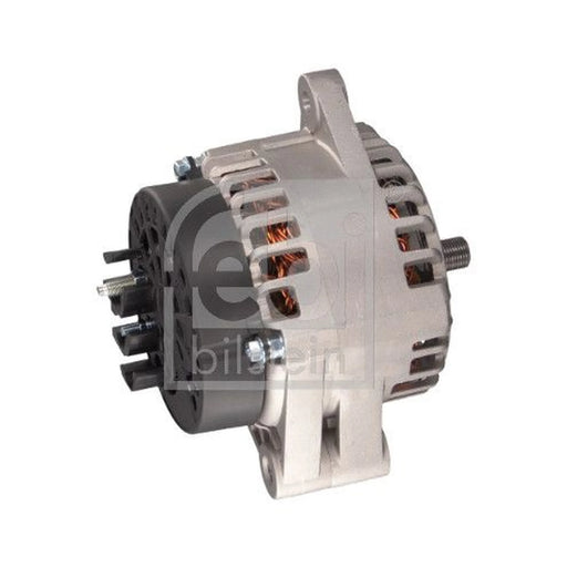 Febi Car Alternator 12V 101536