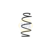 NAPA Front Suspension Coil Spring NCS1576