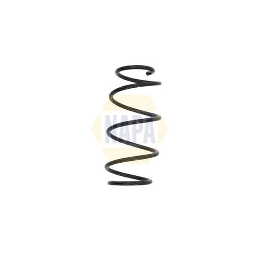NAPA Front Suspension Coil Spring NCS1576