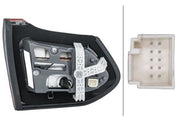 Hella 2TZ 354 875-161 Tail Light Assembly