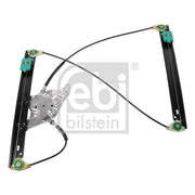Febi Electric Window Regulator Lifter Left Front 175797