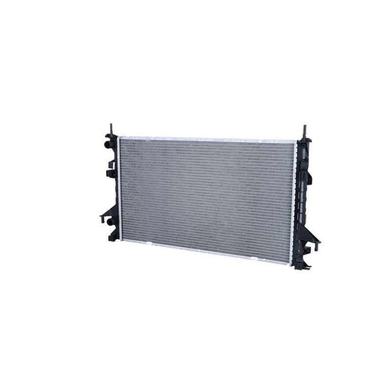NRF Engine Radiator 550192