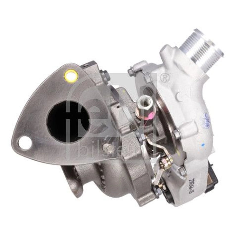 Febi Turbocharger Turbo Unit Left 186865
