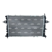 NRF Engine Radiator 53898A