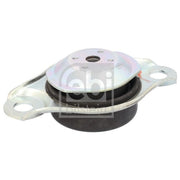 Febi Manual Transmission Mounting Upper Left 183651