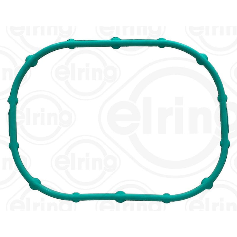 Elring Intake Manifold Housing Gasket OD ID Thick 731.230