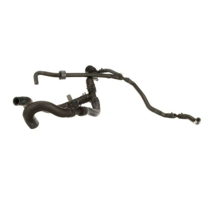 Gates Radiator Coolant Hose 346mm ID 05-4706