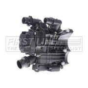 First Line Thermostat,Coolant FTK586
