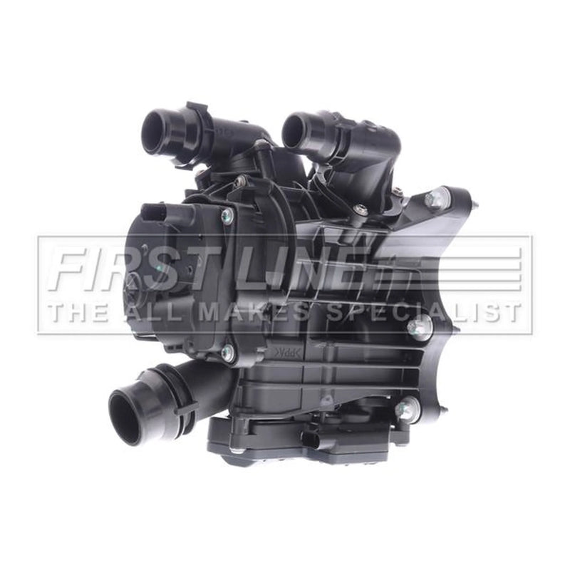 First Line Thermostat,Coolant FTK586
