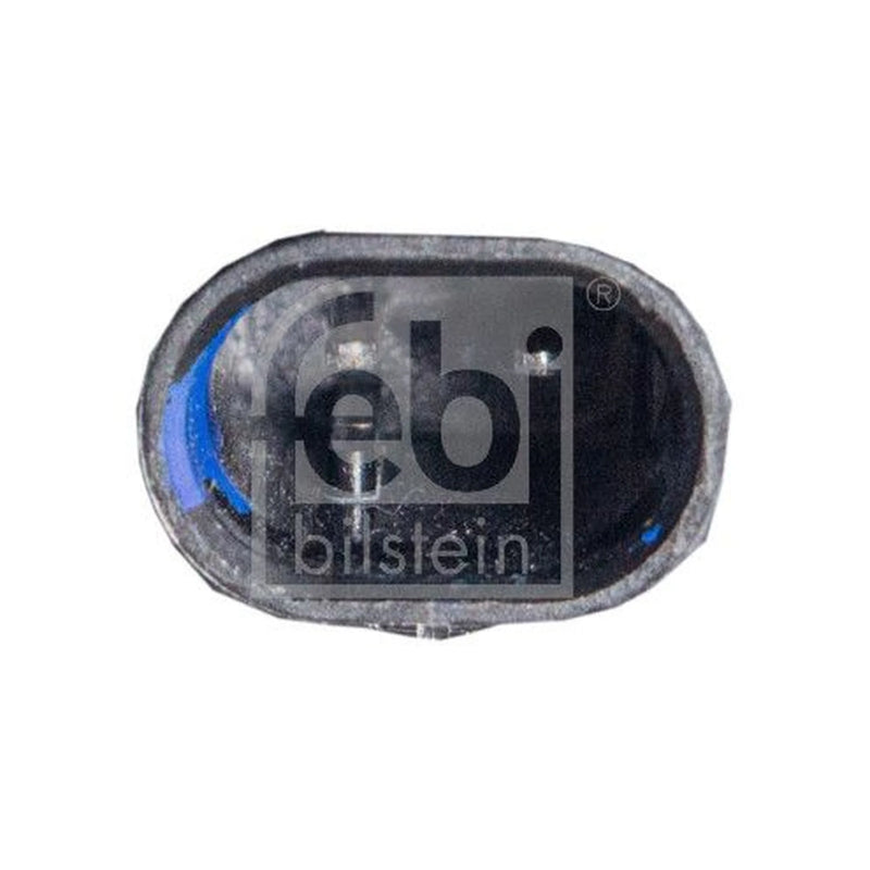 Febi Thermostat,Coolant 175091