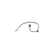 Bosch Brake Pad Wear Sensor Rear 1 987 474 556