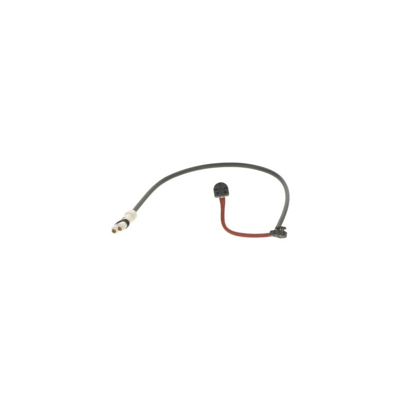 Bosch Brake Pad Wear Sensor Rear 1 987 474 556