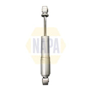 NAPA Shock Absorber Damper Strut Rear Left NSA1472