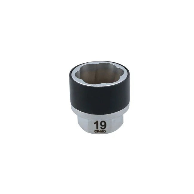 Laser Tools Damaged Wheel Nut Extractor 17-21mm