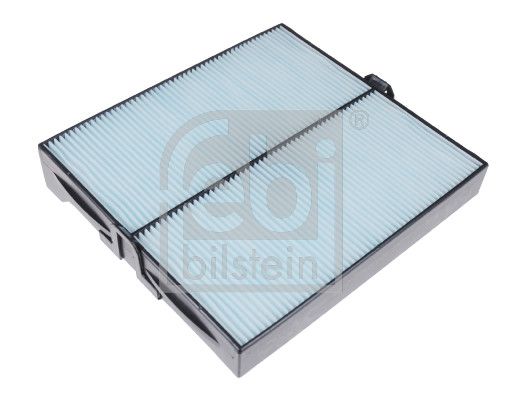 Febi Cabin Air Filter (Pollen Filter)