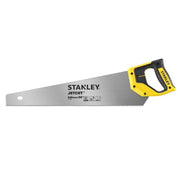 STANLEY® Hand Tools Jet Cut Fine Handsaw 500mm (20in) 11 TPI - 2-15-599