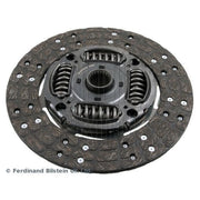 Blue Print Clutch Friction Disc Plate 261mm 21 Splines ADT33177