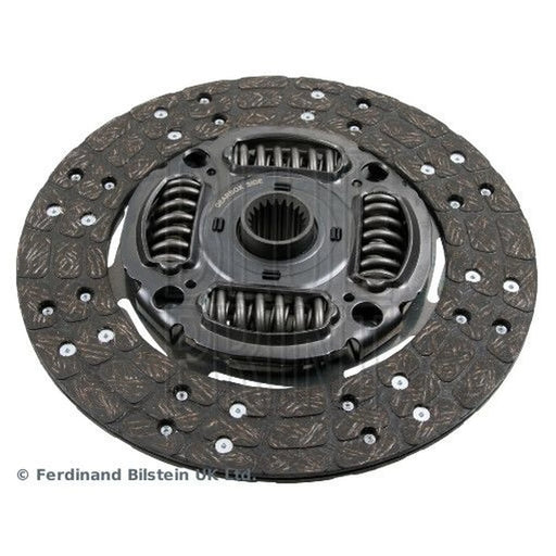 Blue Print Clutch Friction Disc Plate 261mm 21 Splines ADT33177