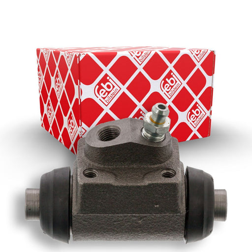 FEBI BILSTEIN 05709 Wheel Brake Cylinder Rear Right Left Fits Ford Escort Orion FEBI - Town Parts