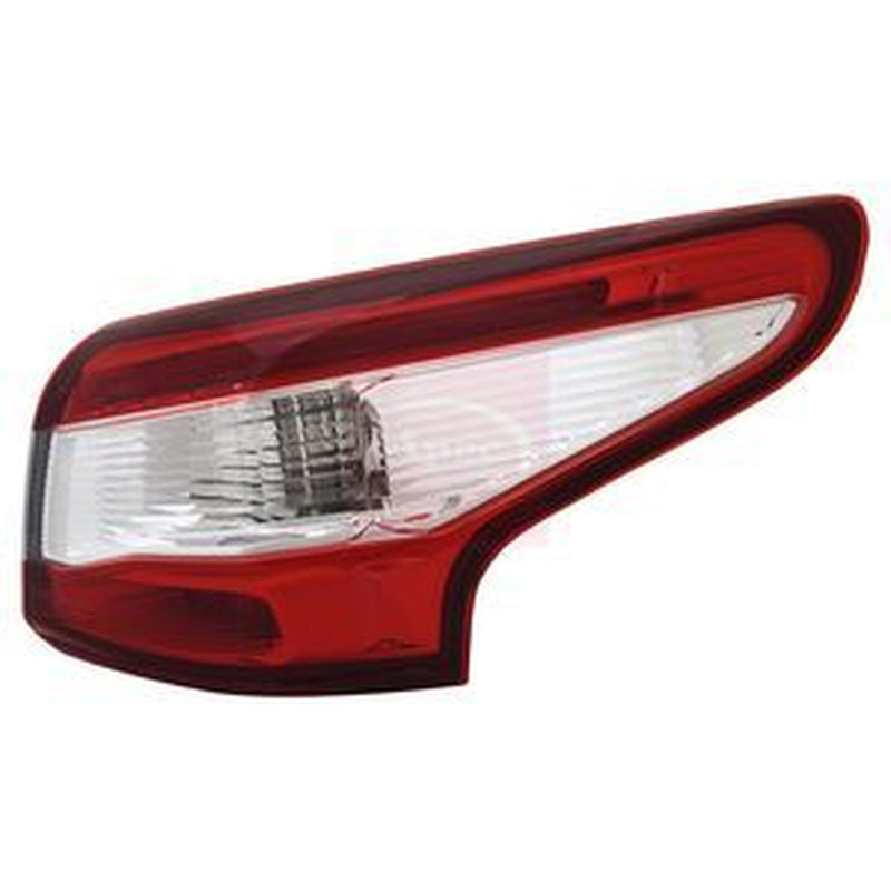 Apec Tail Light / Lamp LED Right ARL2733
