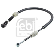 Febi Manual Transmission Cable Pull 195062