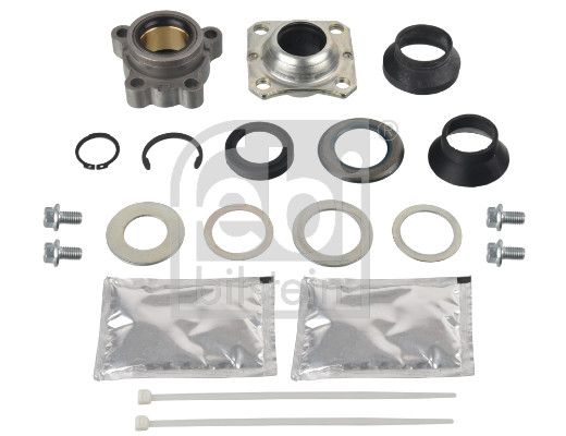 Febi Brake Camshaft Repair Kit