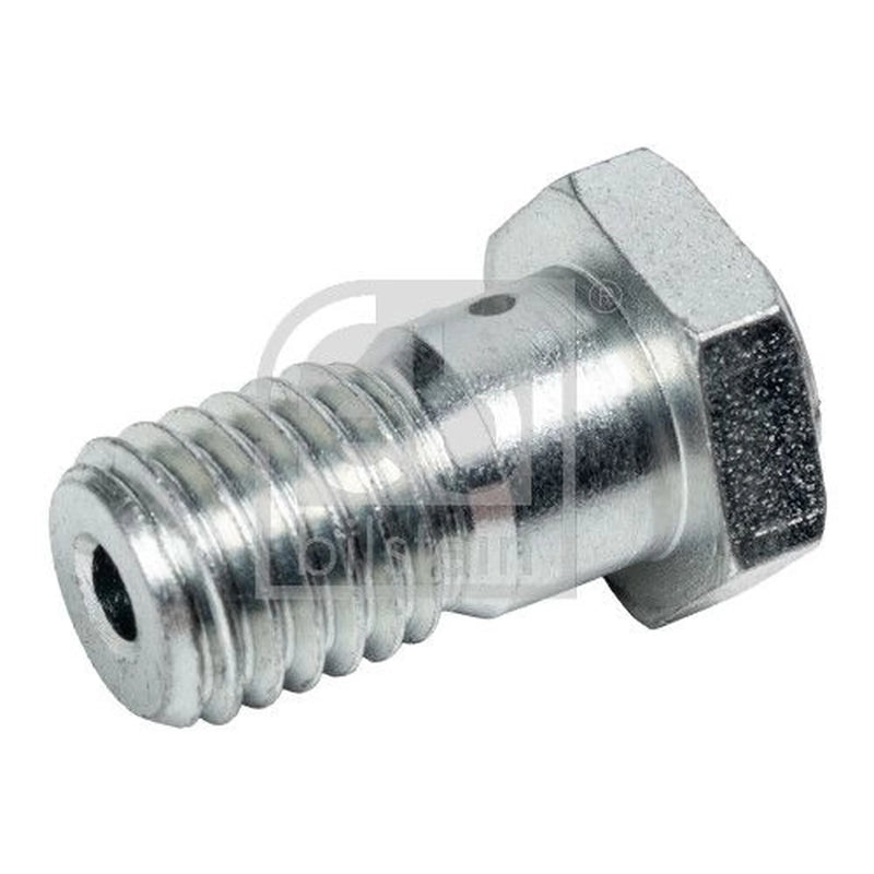 Febi Oil Pressure Valve OD 0.5bar 48888