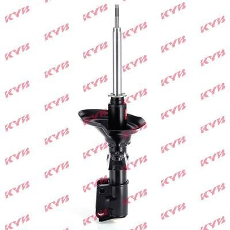 KYB Shock Absorber Damper Strut Front Left 331047