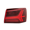Valeo Tail Light / Lamp Right 047019