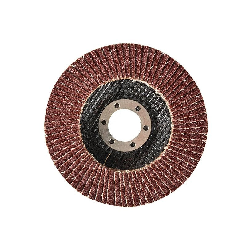 BlueSpot Tools Sanding Flap Disc 115mm 60 Grit - 19692