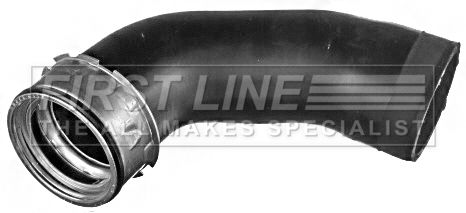 First Line Intercooler Turbo Charge Air Hose