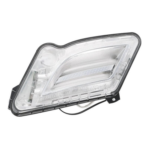 Valeo Direction Indicator Light Bumper 044476