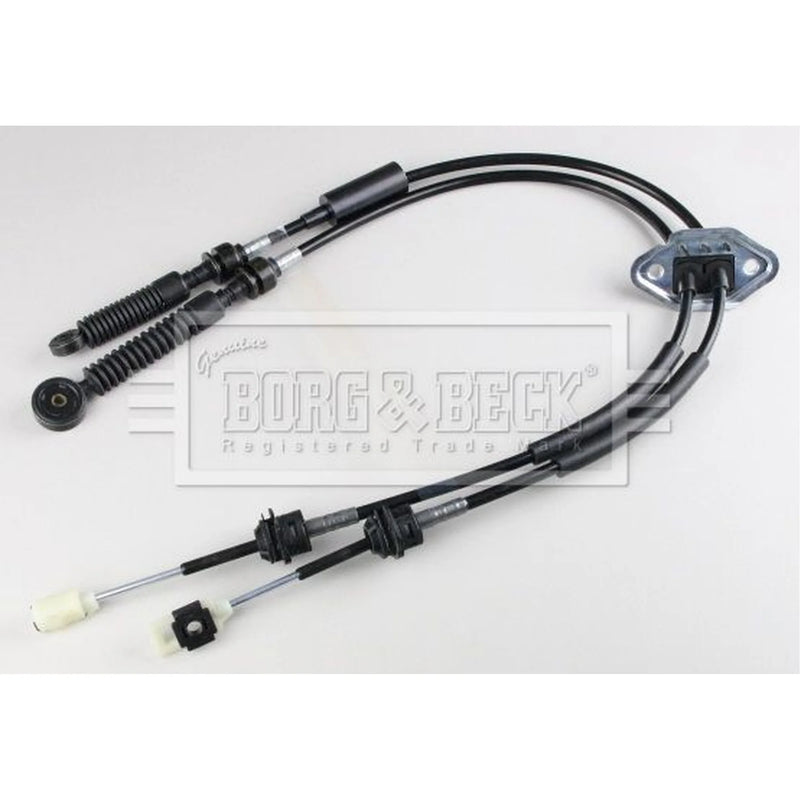 Borg & Beck Manual Transmission Cable Pull BKG1262