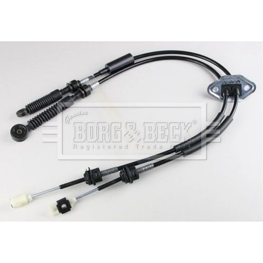 Borg & Beck Manual Transmission Cable Pull BKG1262
