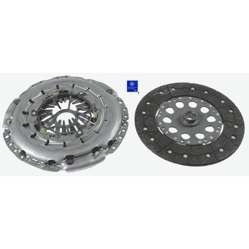 Sachs Clutch Kit Set 3pc 3000951964