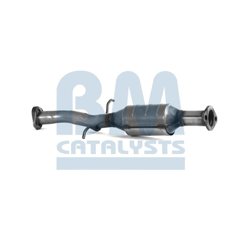 BM Catalysts Homologated Petrol Cat BM90007H