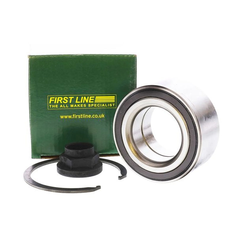 First Line Wheel Bearing Kit FBK1602