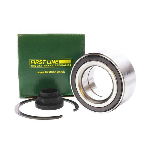 First Line Wheel Bearing Kit FBK1602