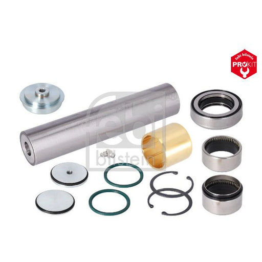 Febi Kingpin Repair Kit 50mm OD Front Right 28400