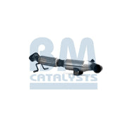 BM Catalysts Homologated Diesel Cat BM80273H
