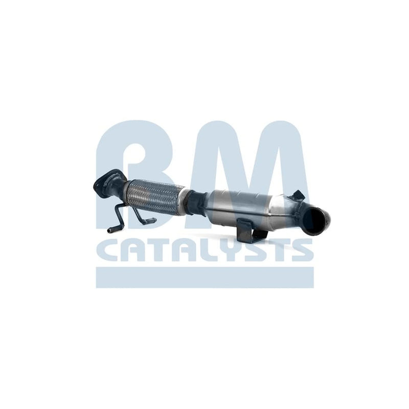 BM Catalysts Homologated Diesel Cat BM80273H