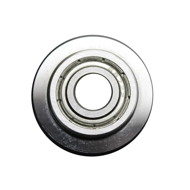 Faithfull Spare Wheel for FAITLC900/FAITLC1200 - FAITLCPROFW