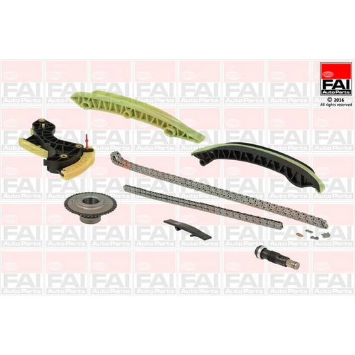 FAI 12 x Timing Chain Kit Set 142 Links TCK230NG