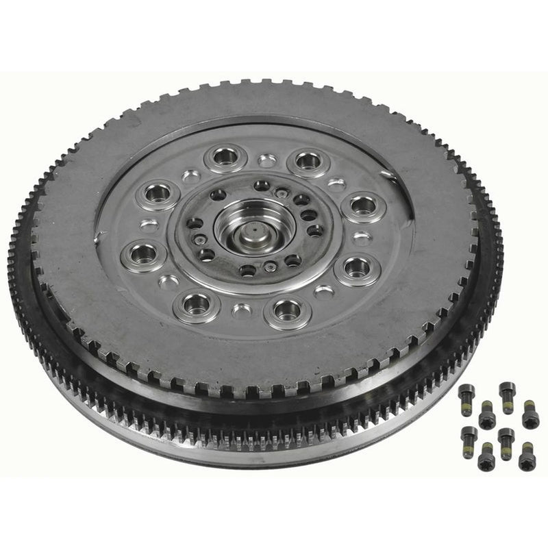 Sachs Engine Flywheel Teeth 240mm 2294001744