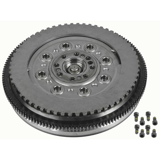 Sachs Engine Flywheel Teeth 240mm 2294001744