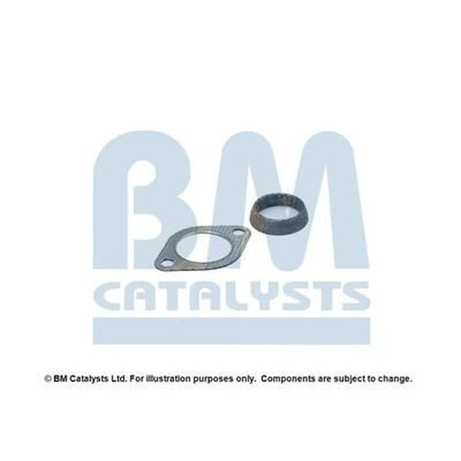 BM Catalysts Exhaust Pipe Mounting Kit FK70209A