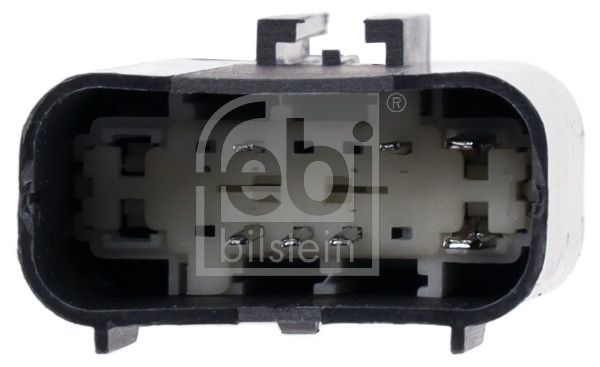 Febi Air Suspension Compressor