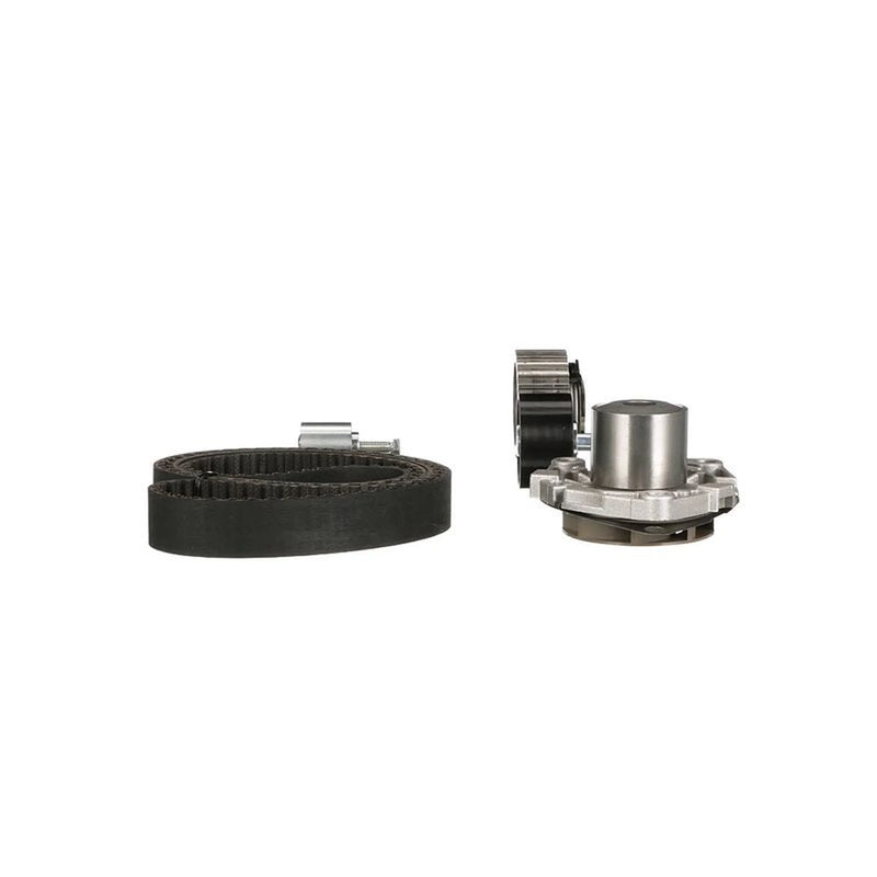 Gates Timing Belt & Water Pump Kit KP15706XS