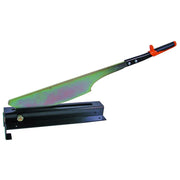 Edma Pro Mat Coup Slate Guillotine Machine - 0330