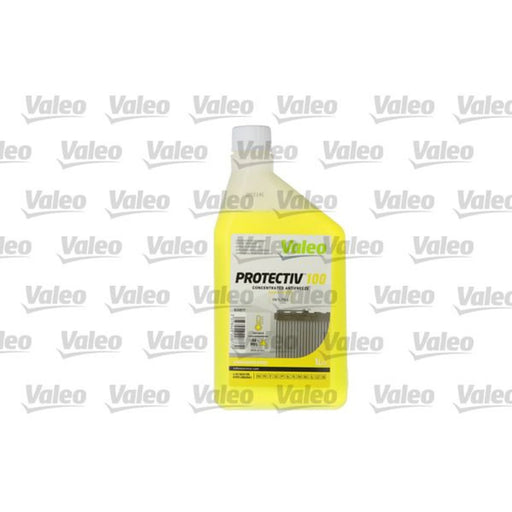 Valeo Antifreeze 1 Litres Borate free 820877